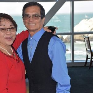 Meet your Posher, Juanita